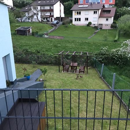 Ferienwohnung Von Paris ペータースベルク エクステリア 写真